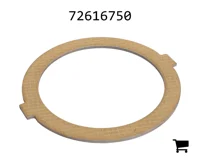 AGCO 72616750 Диск внешний