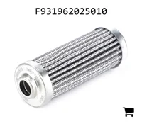 AGCO F931962025010 Картридж гидравлического масляного фильтра