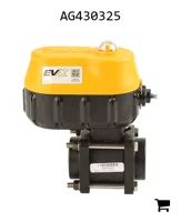 AGCO AG430325 Электромагнитный шаровой клапан