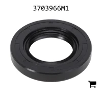 AGCO 3703966M1 Масляный сальник