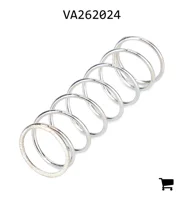 AGCO VA262024 Пружина
