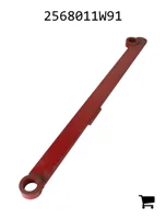 AGCO 2568011W91 Рычаг