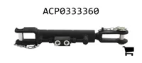 AGCO ACP0333360 Тяга подъема