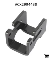 AGCO ACX2994430 Опора цепи
