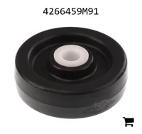 AGCO 4266459M91 Колесо в сборе