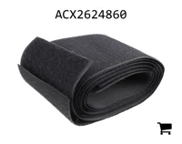 AGCO ACX2624860 Хомут шланга