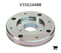 AGCO V35624400 Фланец