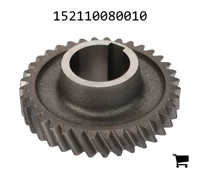 AGCO 152110080010 Цилиндрическая шестерня