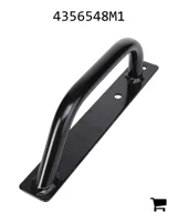 AGCO 4356548M1 Ручка крышки аккумуляторной батареи
