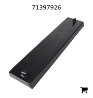 AGCO 71397926 Поддон сливной