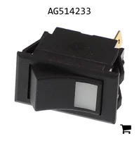 AGCO AG514233 Переключатель