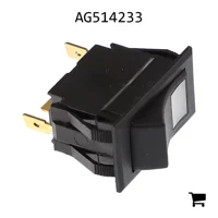AGCO AG514233 Переключатель