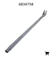 AGCO 6834758 Трубка