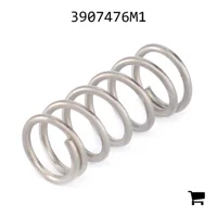 AGCO 3907476M1 Пружина