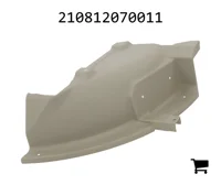 AGCO 210812070011 Панель отделки