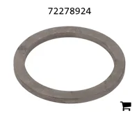 AGCO 72278924 Упорная шайба