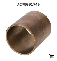 AGCO ACP0001740 Втулка оборудования