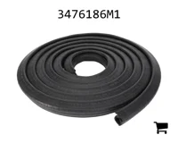 AGCO 3476186M1 Уплотнитель заднего стекла