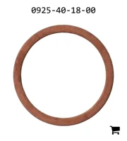 AGCO 0925-40-18-00 Уплотнительная шайба