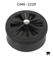 AGCO CH4E-2229 Демпфер