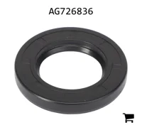 AGCO AG726836 Уплотнение