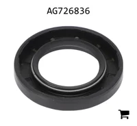 AGCO AG726836 Уплотнение