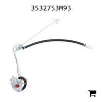 AGCO 3532753M93 Индикатор