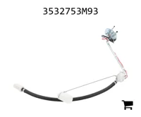 AGCO 3532753M93 Индикатор