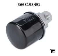 AGCO 3608198M91 Масляный фильтр гидравлический