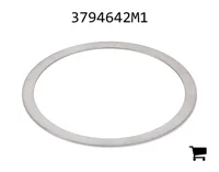 AGCO 3794642M1 Регулировочная шайба