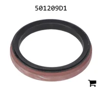 AGCO 501209D1 Уплотнение