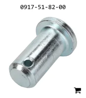 AGCO 0917-51-82-00 Болт