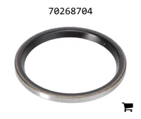 AGCO 70268704 Масляный сальник