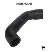 AGCO 7080746M1 Воздухозаборный патрубок