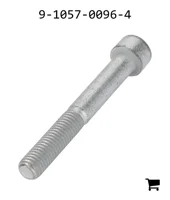 AGCO 9-1057-0096-4 Болт головки блока цилиндров