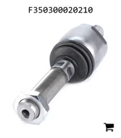 AGCO F350300020210 Шаровой шарнир