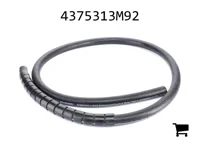 AGCO 4375313M92 Водяной шланг