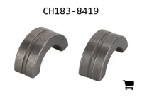 AGCO CH183-8419 Проставочная втулка
