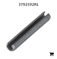 AGCO 3792592M1 Шплинт