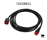 AGCO 72638821 Трос