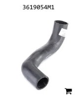 AGCO 3619054M1 Патрубок радиатора нижний