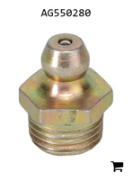 AGCO AG550280 Пресс-масленка