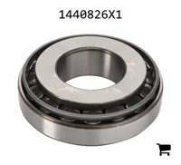 AGCO 1440826X1 Конический роликовый подшипниковый узел