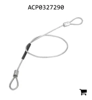 AGCO ACP0327290 Трос