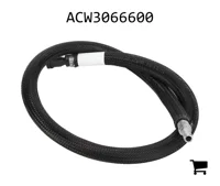 AGCO ACW3066600 Топливный шланг