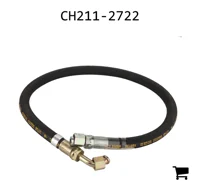 AGCO CH211-2722 Гидравлический шланг
