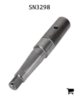 AGCO SN3298 Ось цапфы поворотного кулака