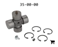 AGCO 35-00-00 Крестовина