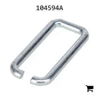 AGCO 104594A Тяга