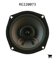 AGCO RE220073 Динамик радиоприёмника